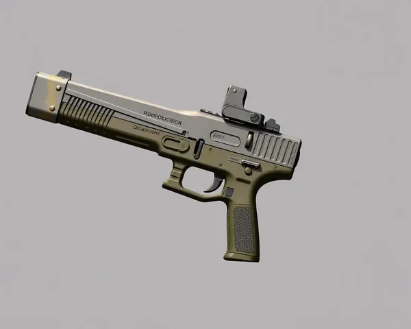 Glock Png Image File Format Explained Simply -> Glock Png